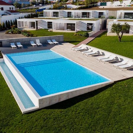 Ericeira Prime Villas Exteriér fotografie