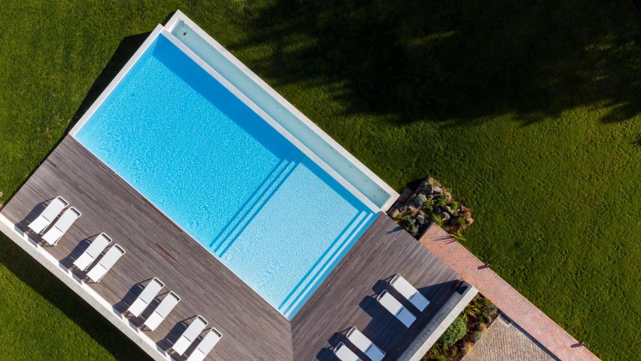Ericeira Prime Villas Exteriér fotografie