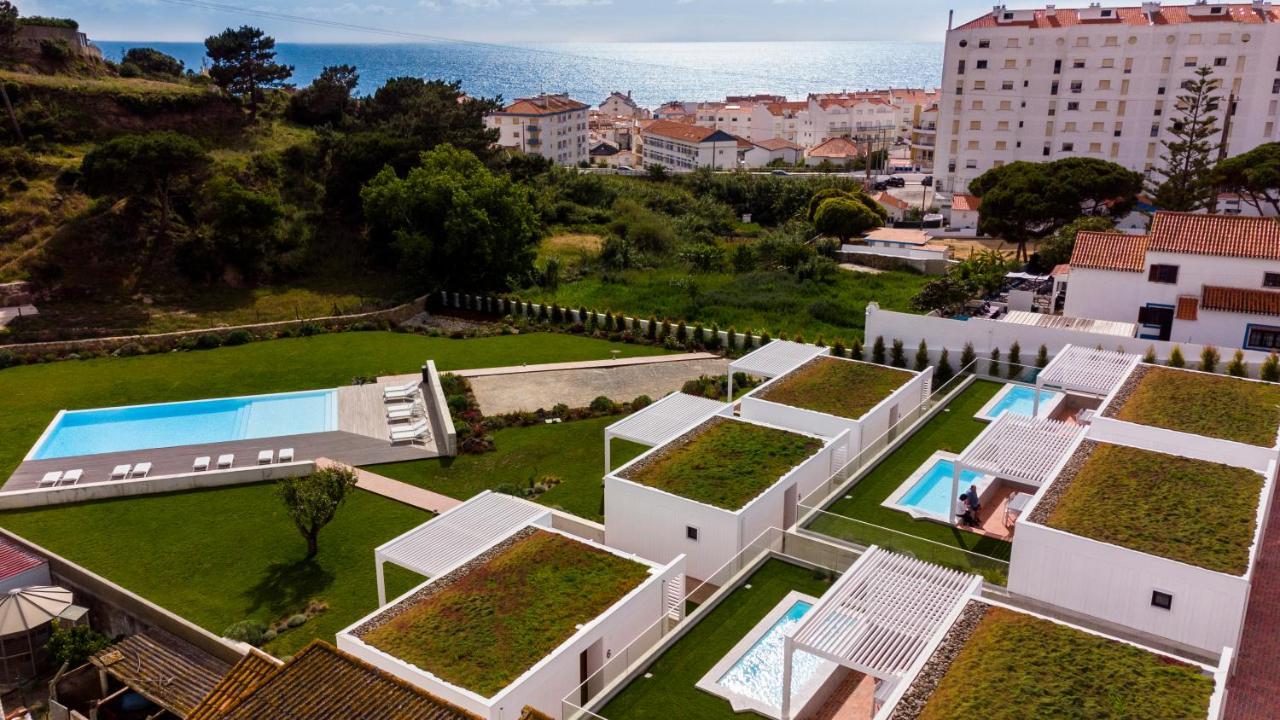 Ericeira Prime Villas Exteriér fotografie