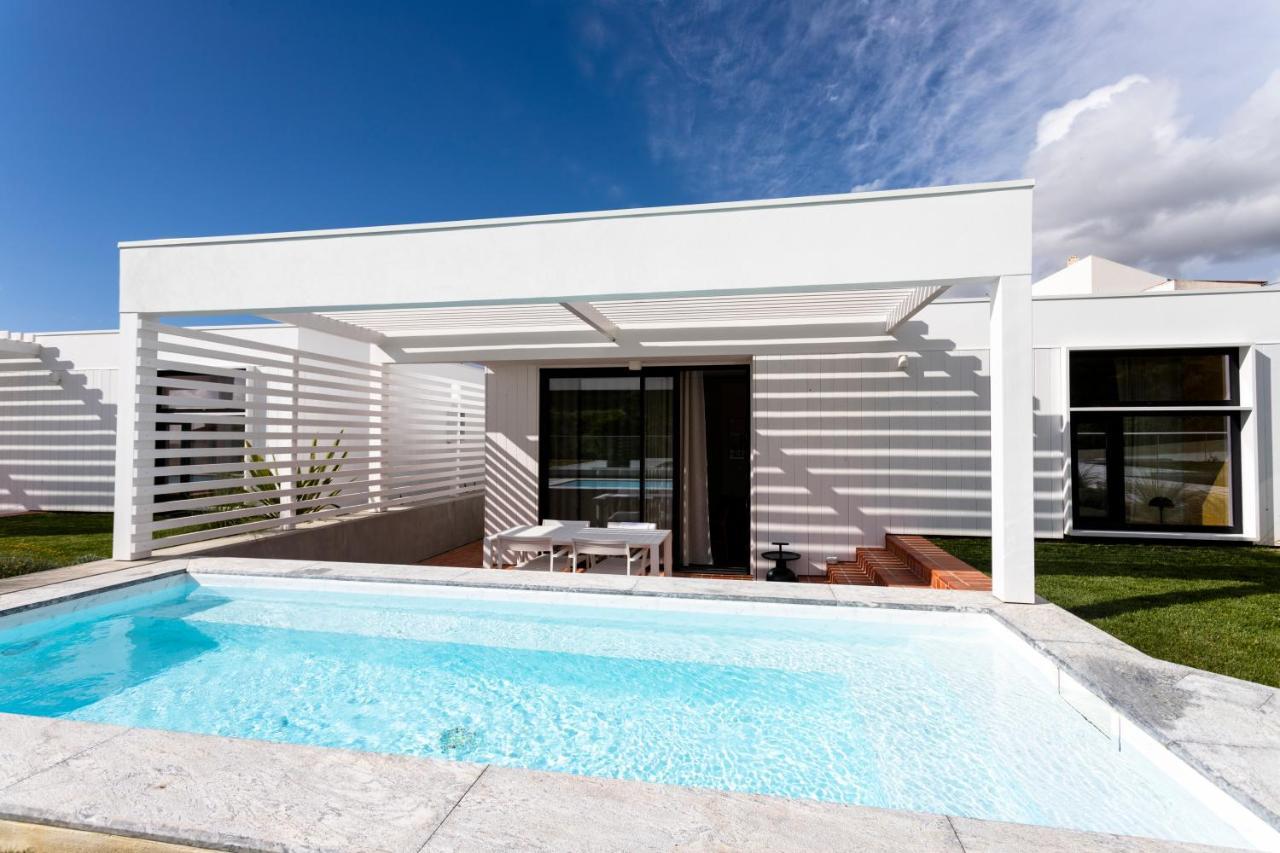 Ericeira Prime Villas Exteriér fotografie