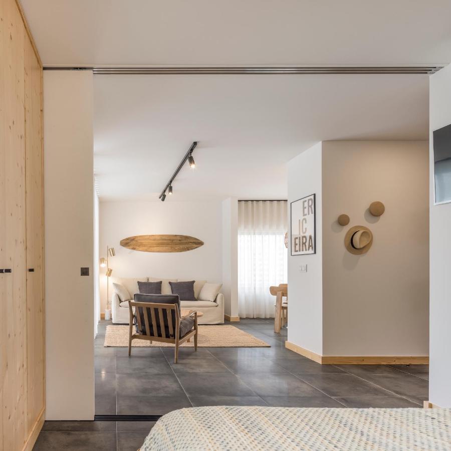 Ericeira Prime Villas Exteriér fotografie