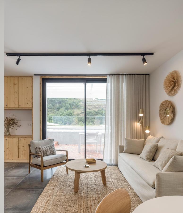 Ericeira Prime Villas Exteriér fotografie