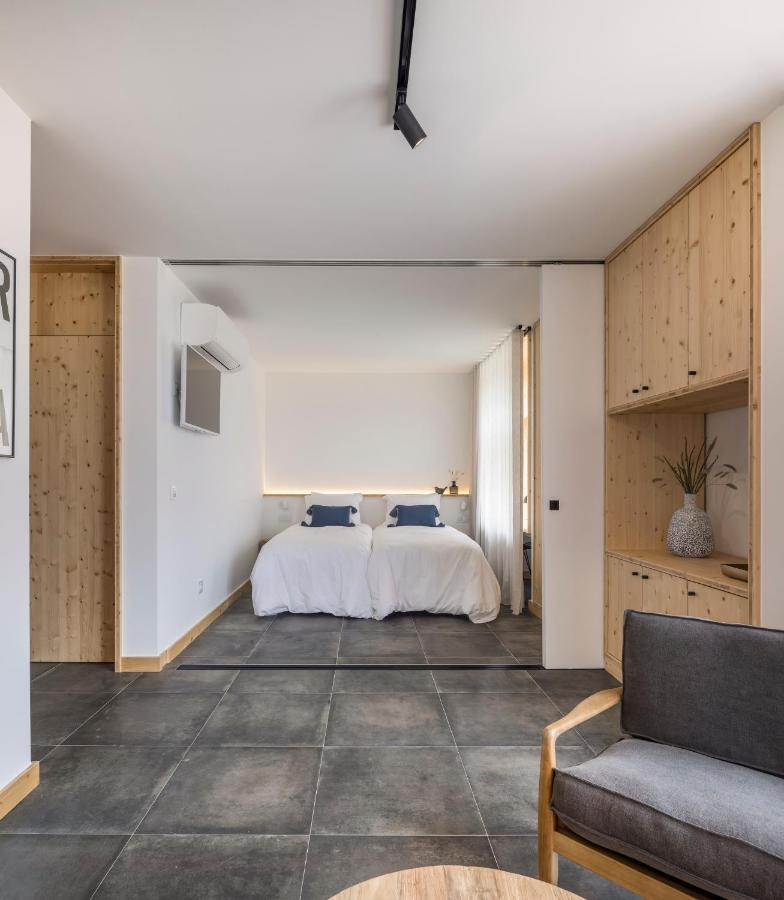 Ericeira Prime Villas Exteriér fotografie
