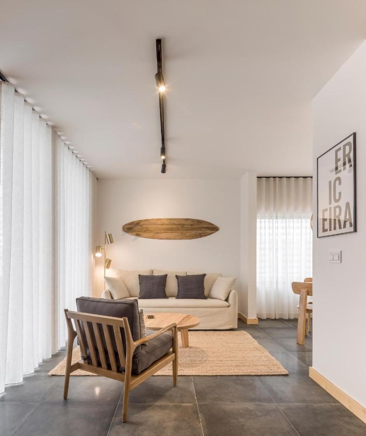 Ericeira Prime Villas Exteriér fotografie