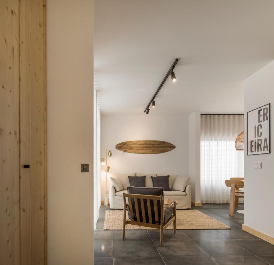 Ericeira Prime Villas Exteriér fotografie