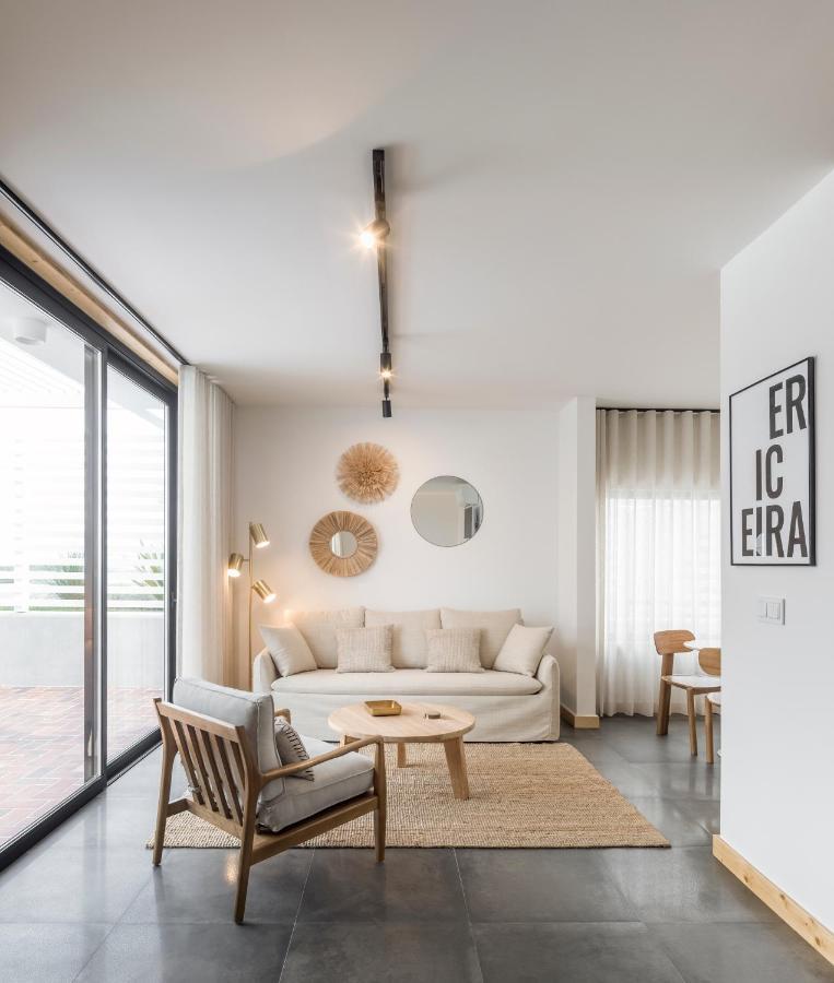 Ericeira Prime Villas Exteriér fotografie