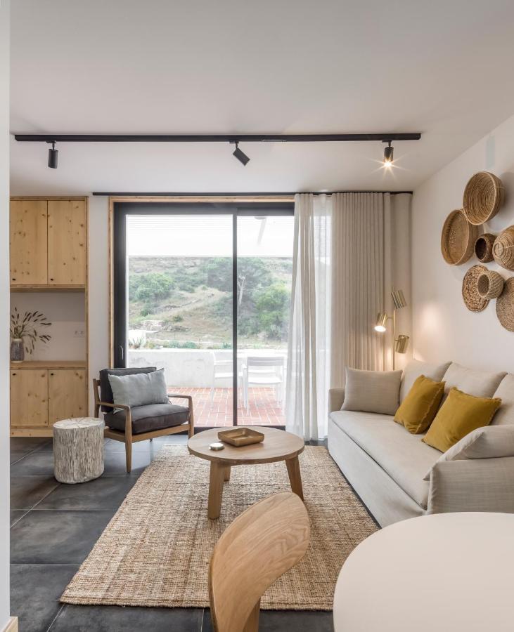 Ericeira Prime Villas Exteriér fotografie