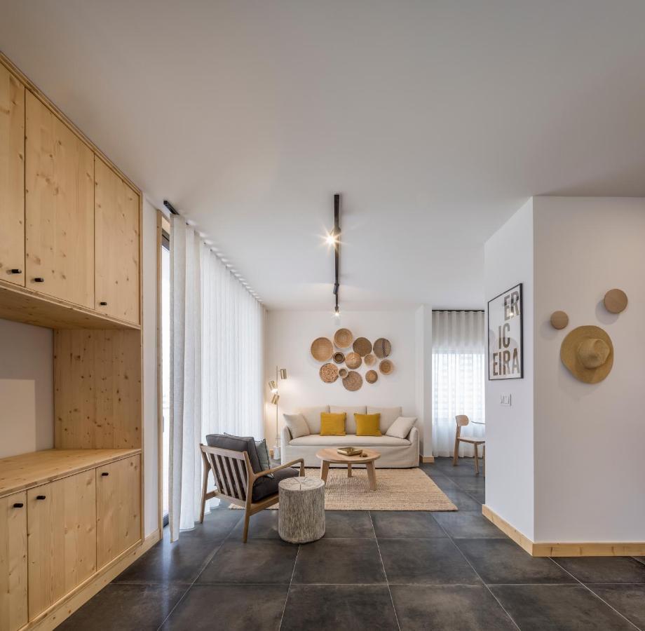 Ericeira Prime Villas Exteriér fotografie