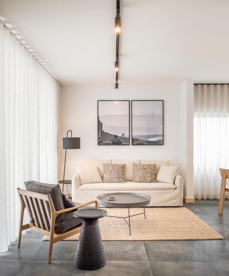 Ericeira Prime Villas Exteriér fotografie