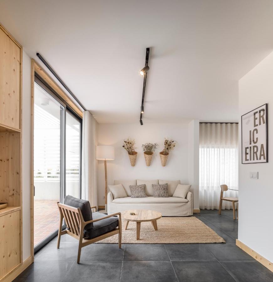 Ericeira Prime Villas Exteriér fotografie