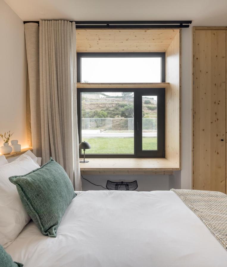 Ericeira Prime Villas Exteriér fotografie