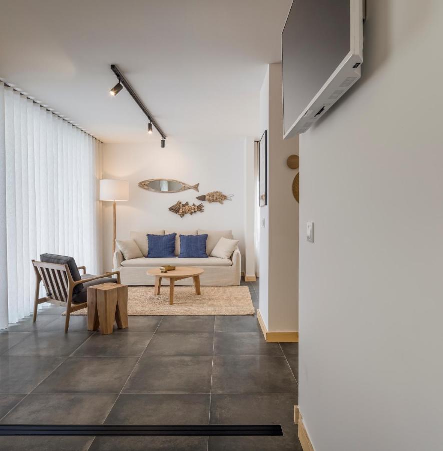 Ericeira Prime Villas Exteriér fotografie