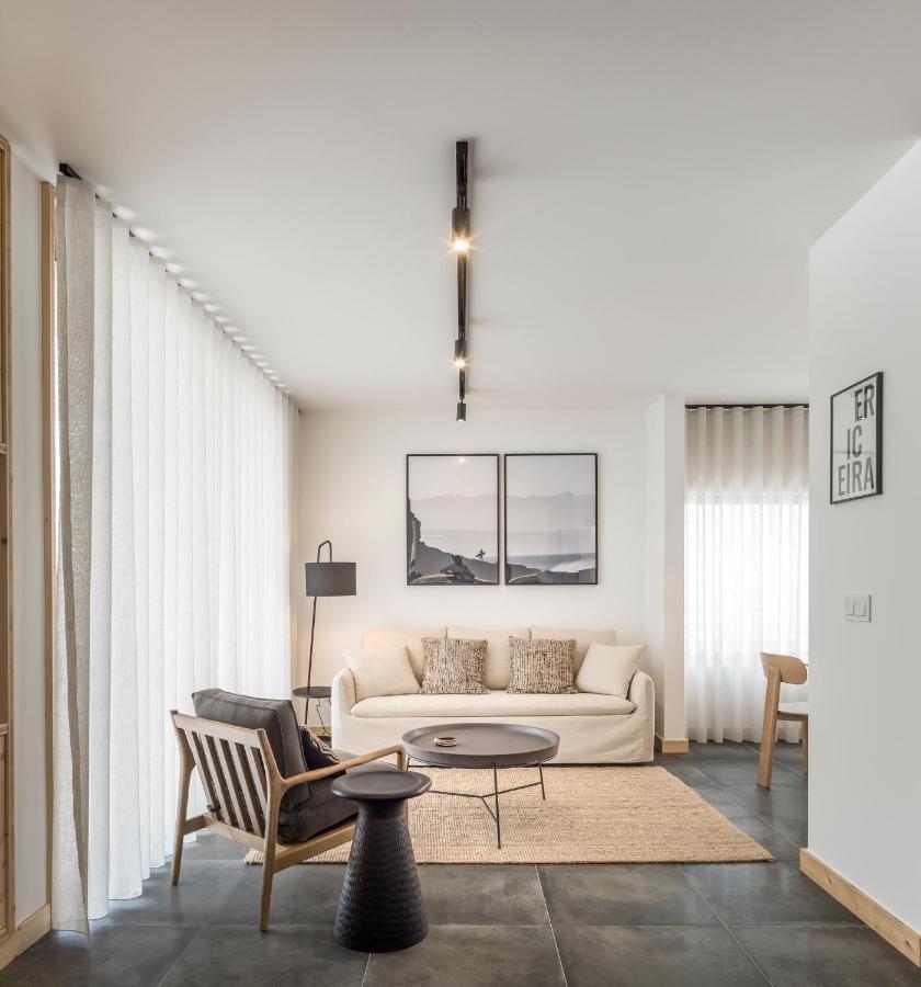Ericeira Prime Villas Exteriér fotografie