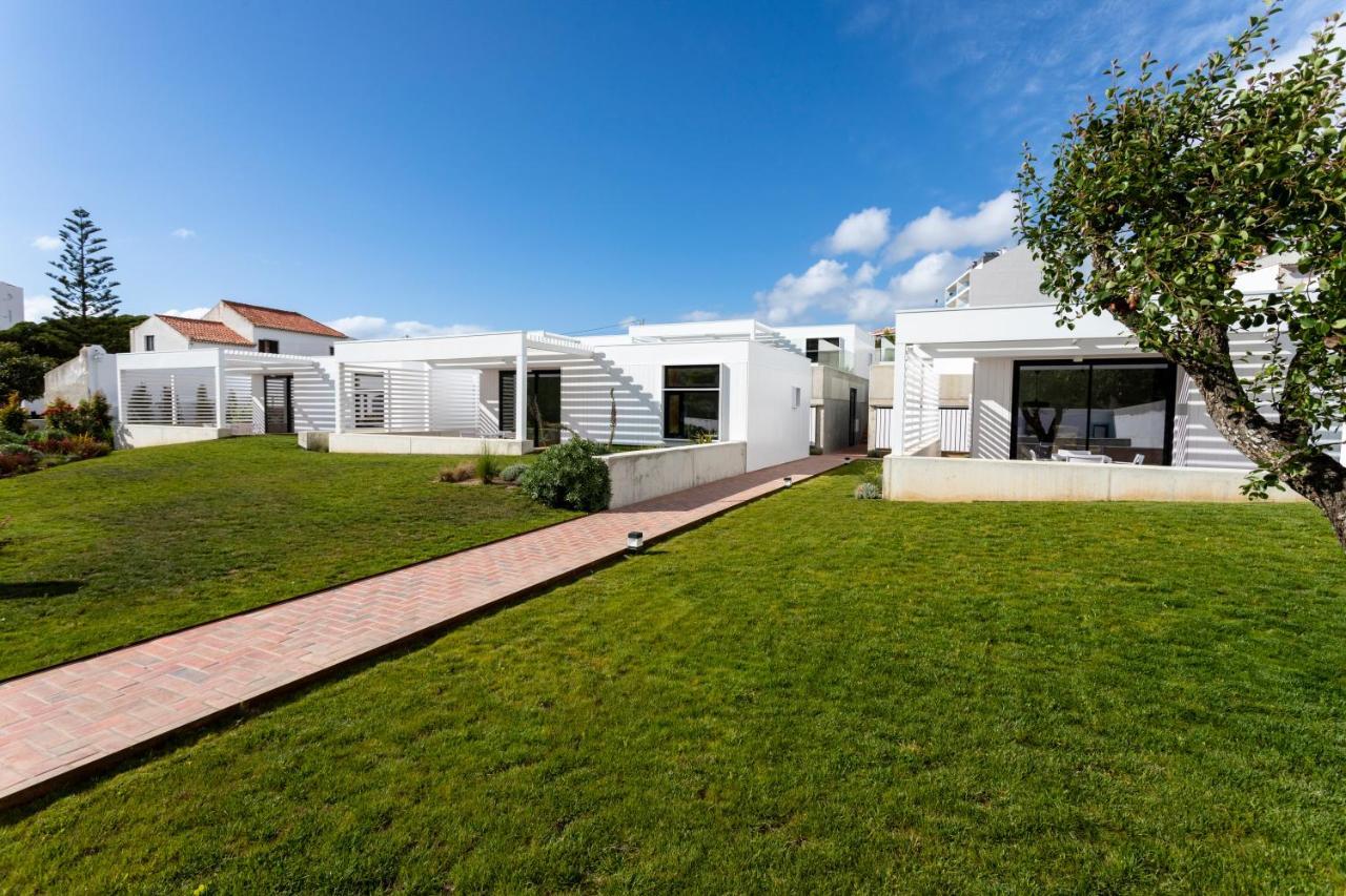 Ericeira Prime Villas Exteriér fotografie