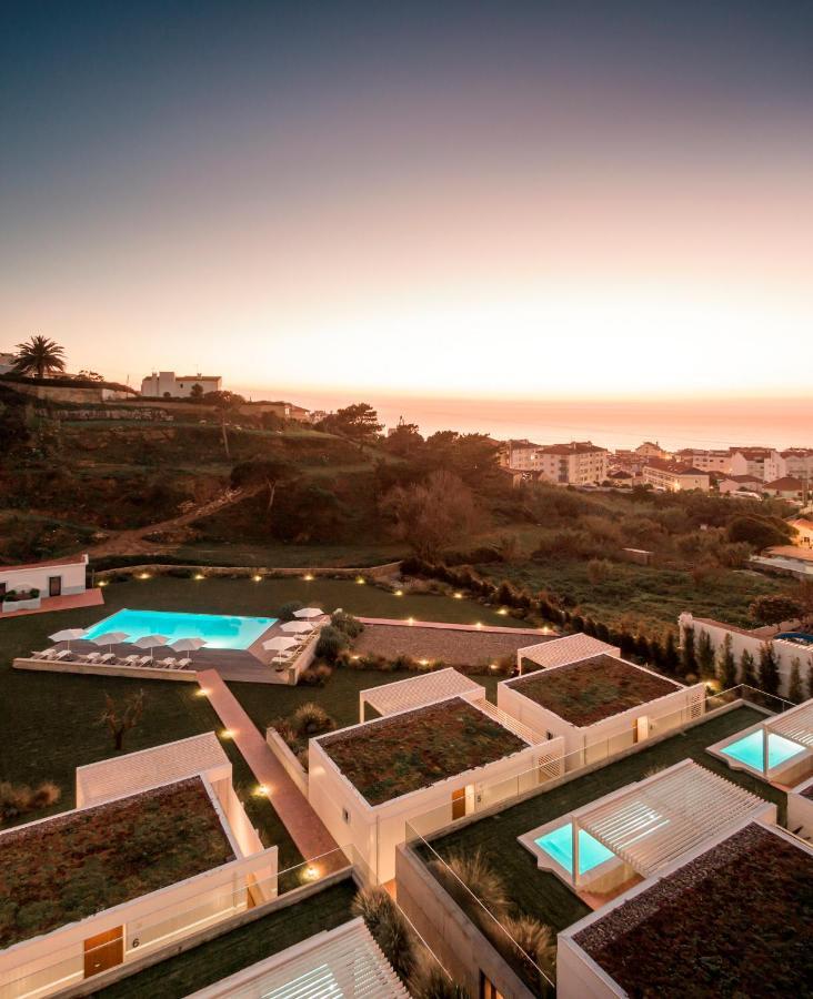 Ericeira Prime Villas Exteriér fotografie