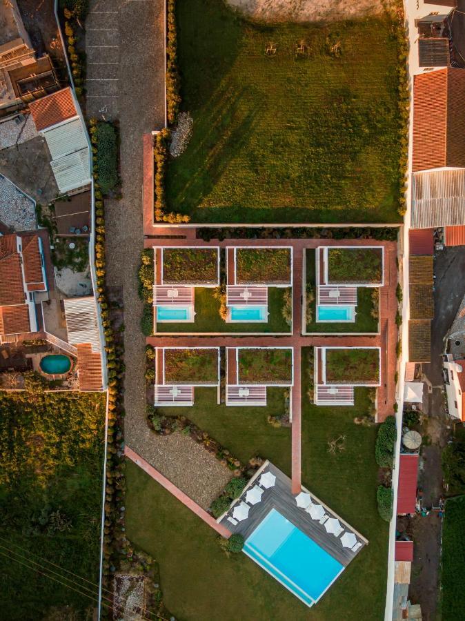 Ericeira Prime Villas Exteriér fotografie