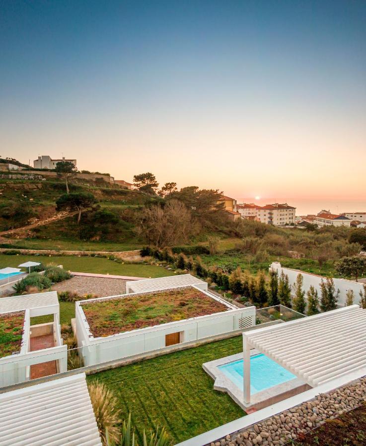 Ericeira Prime Villas Exteriér fotografie