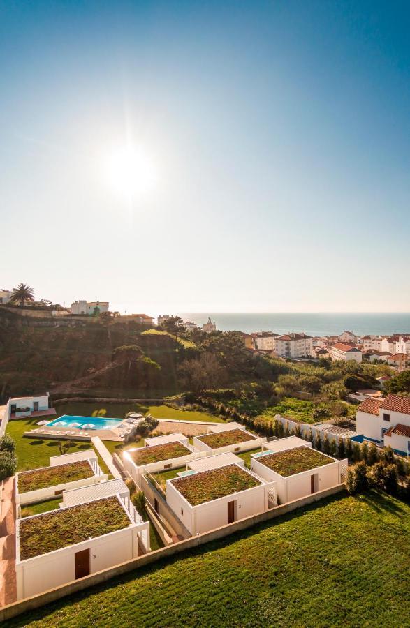 Ericeira Prime Villas Exteriér fotografie