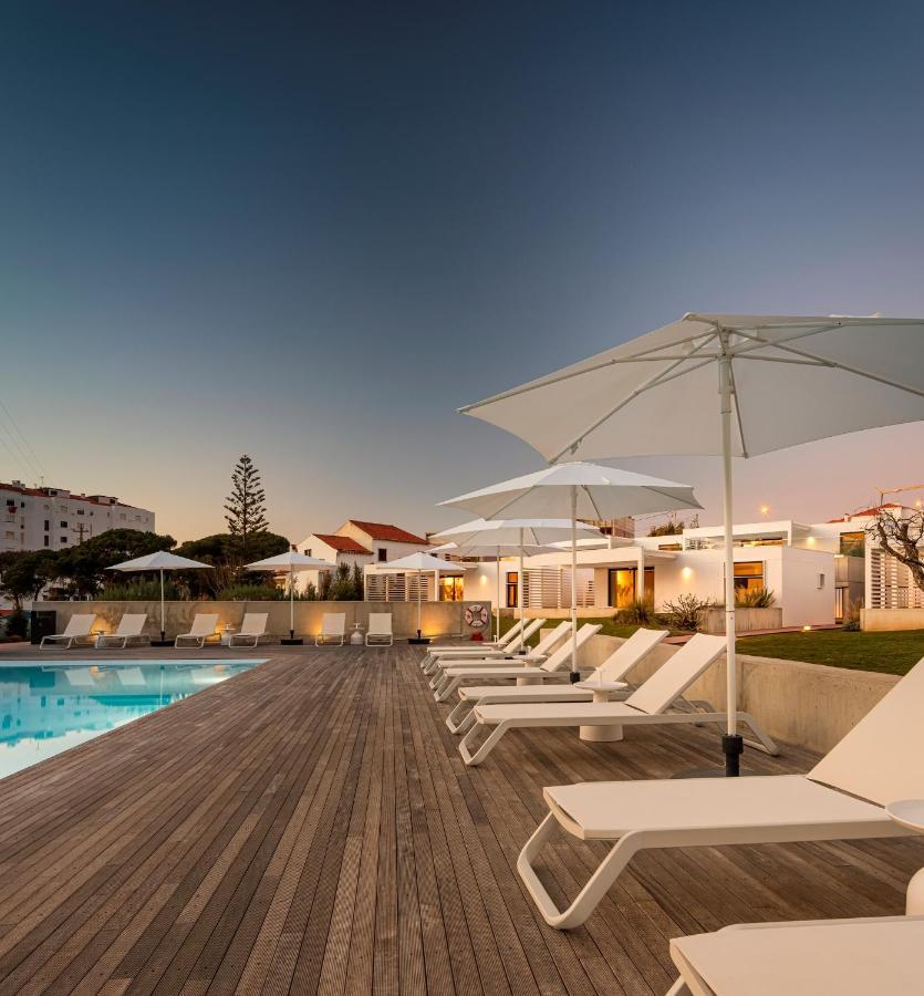 Ericeira Prime Villas Exteriér fotografie
