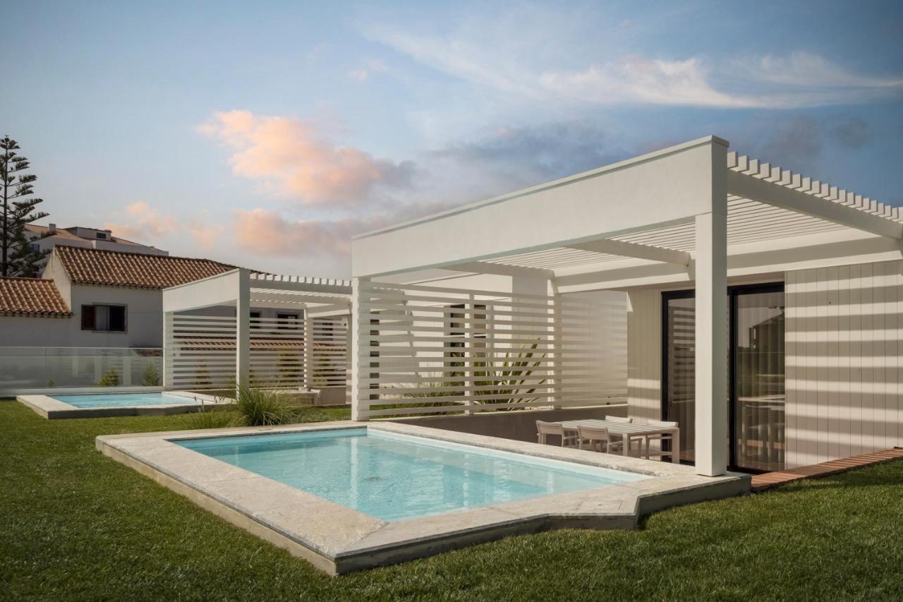 Ericeira Prime Villas Exteriér fotografie