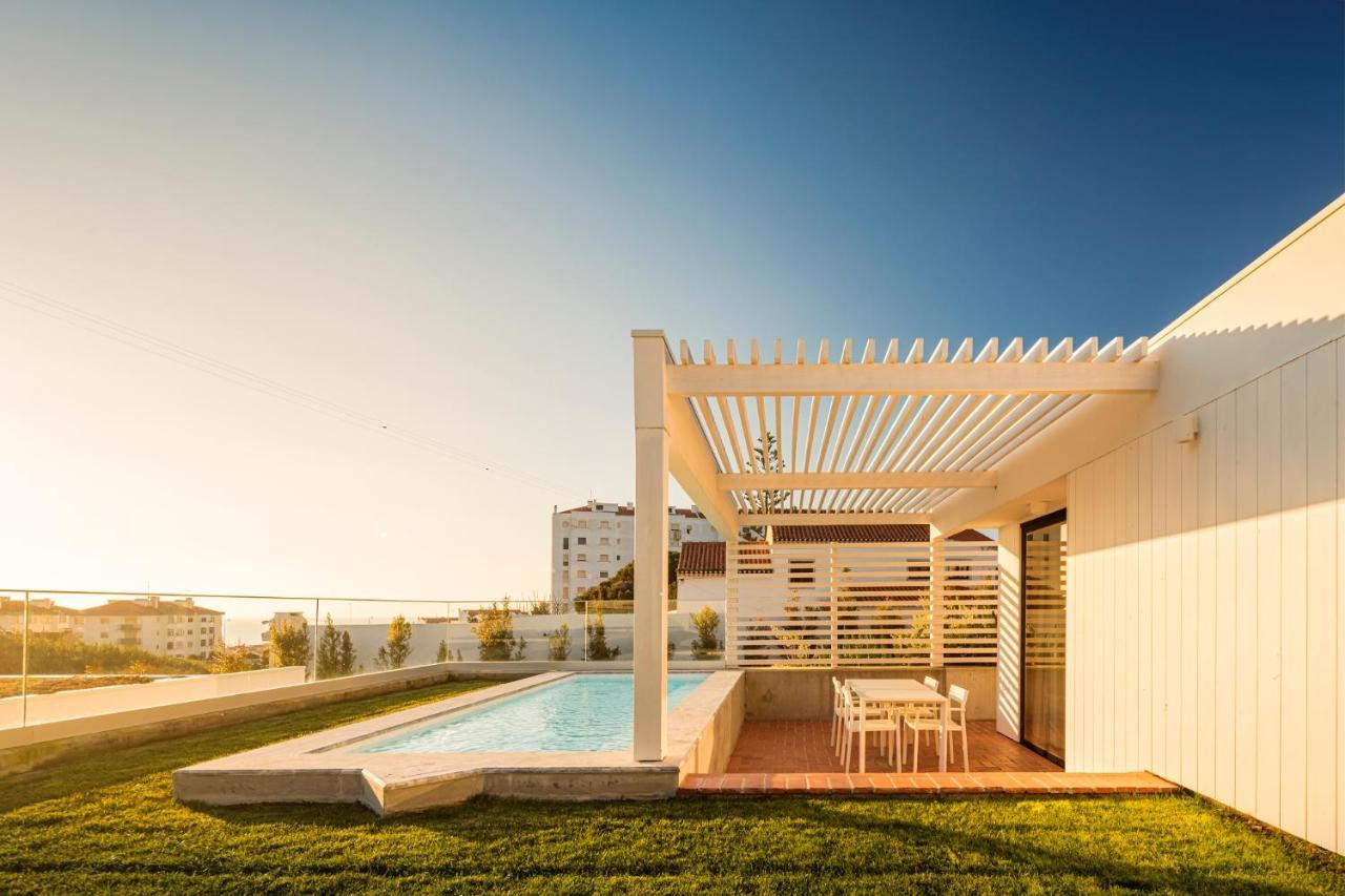 Ericeira Prime Villas Exteriér fotografie