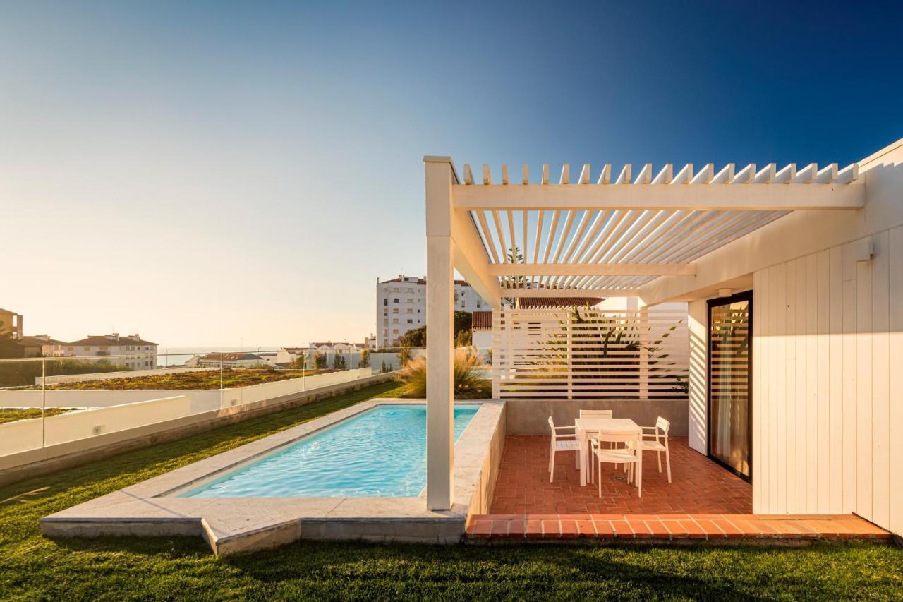 Ericeira Prime Villas Exteriér fotografie