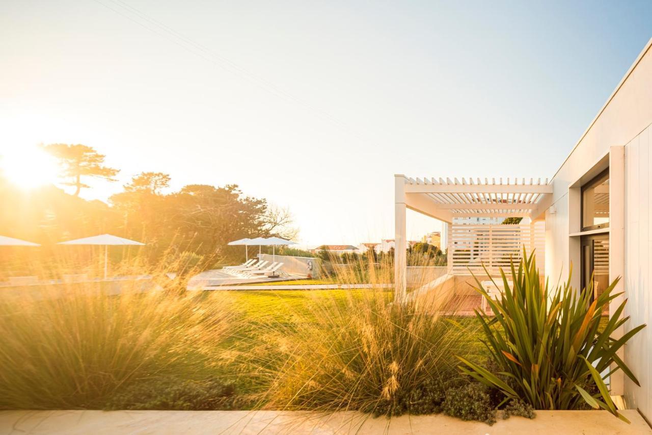 Ericeira Prime Villas Exteriér fotografie