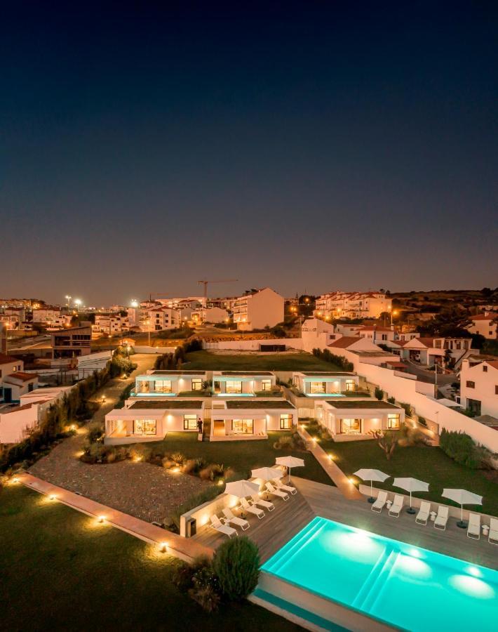 Ericeira Prime Villas Exteriér fotografie