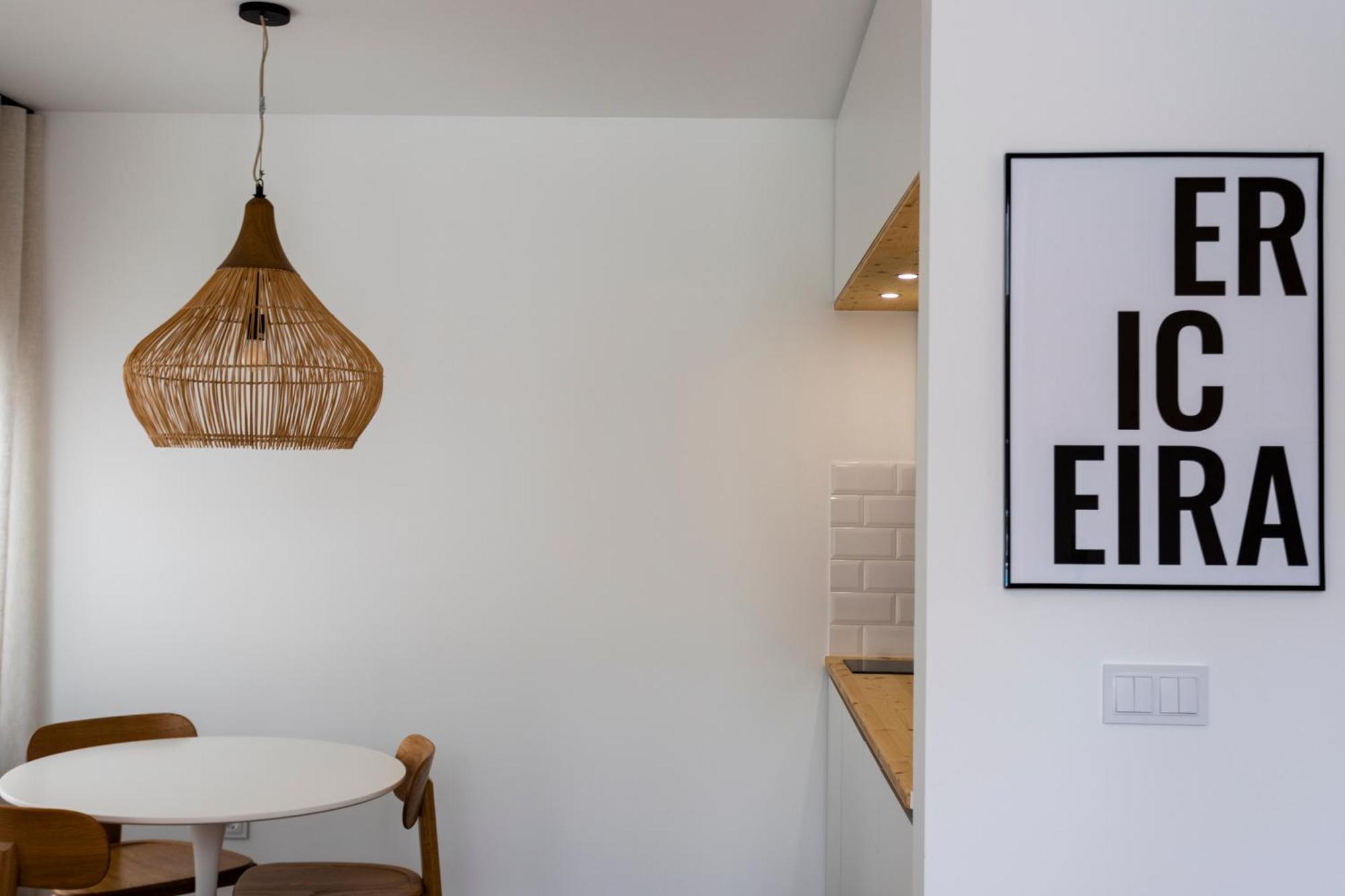 Ericeira Prime Villas Pokoj fotografie